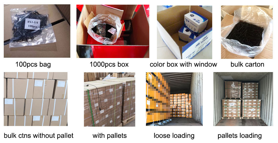 drywall screw package