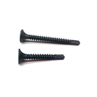 Self-drilling Screw