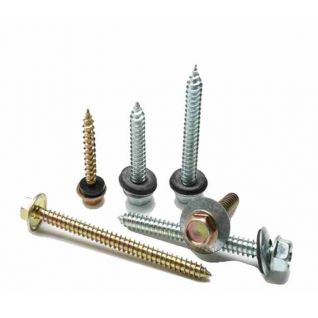 Self-tapping Screw